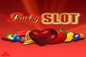 Lucky Slot pokie