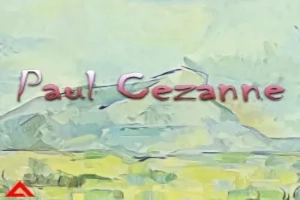 Paul Cezanne pokie