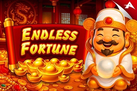 Endless Fortune pokie