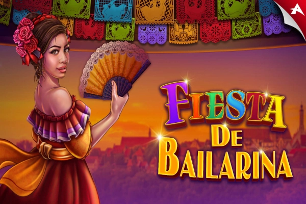 Fiesta De Bailarina pokie