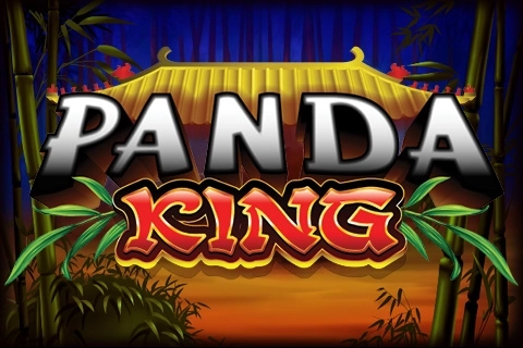 Panda King pokie