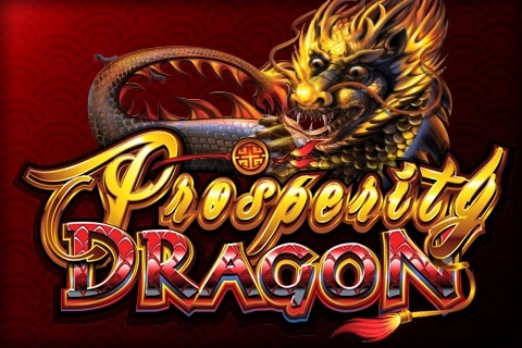 Prosperity Dragon pokie