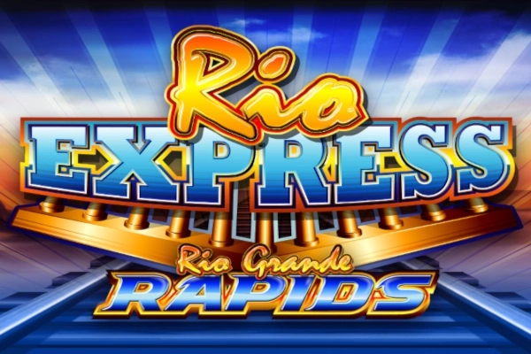 Rio Express pokie
