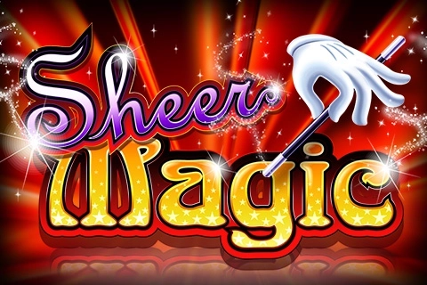 Sheer Magic pokie