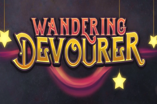 Wandering Devourer pokie