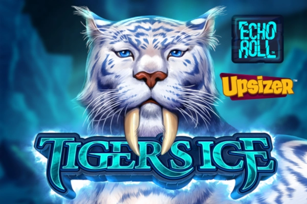 Tigers Ice pokie