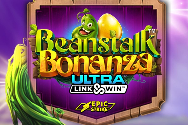 Beanstalk Bonanza pokie