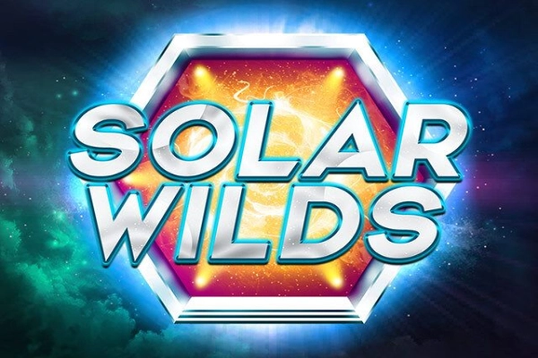 Solar Wilds pokie