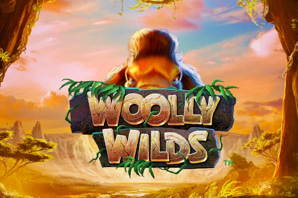 Wooly Wilds pokie
