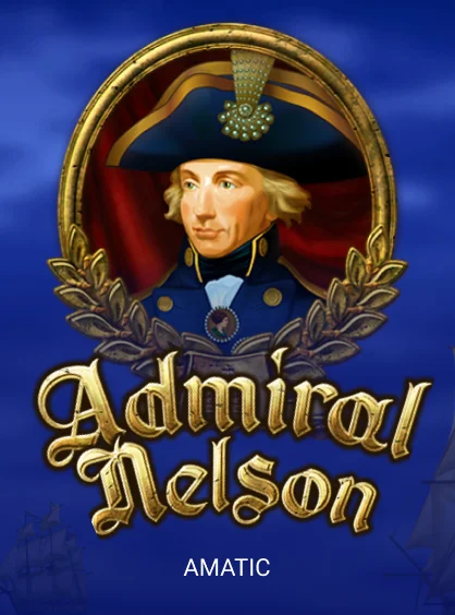 Admiral Nelson pokie