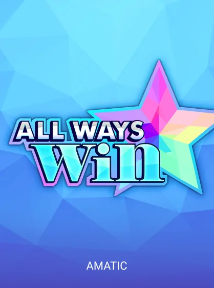 Allways Win pokie