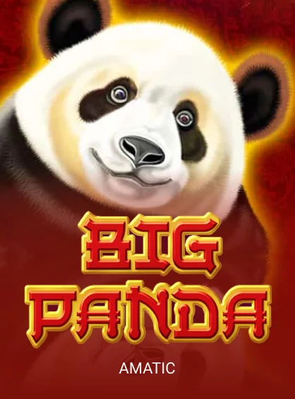 Big Panda pokie