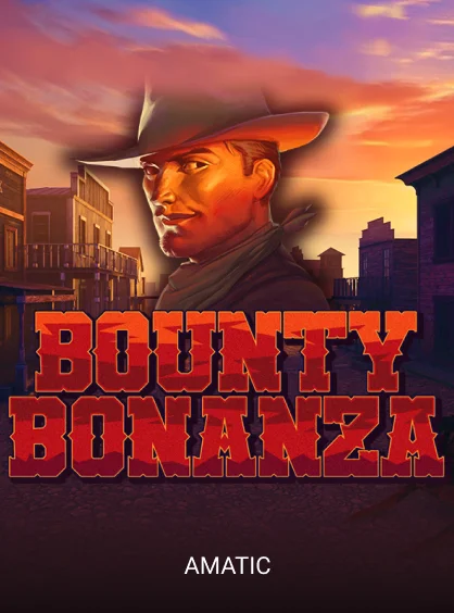 Bounty Bonanza pokie