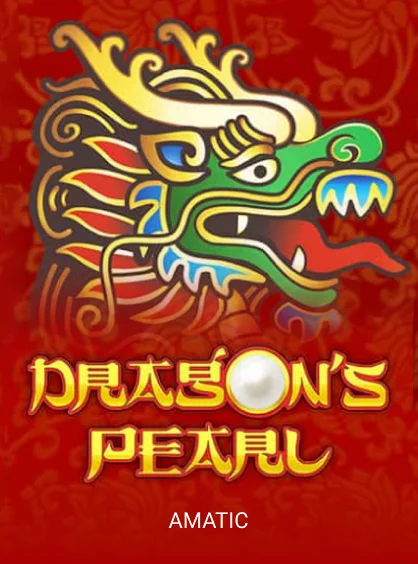 Dragons Pearl pokie
