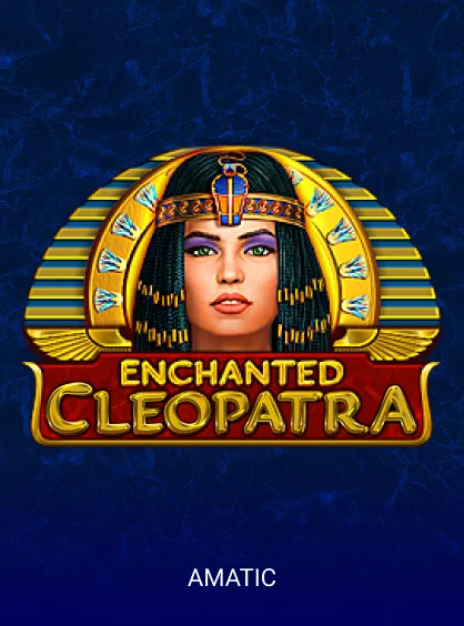 Enchanted Cleopatra pokie