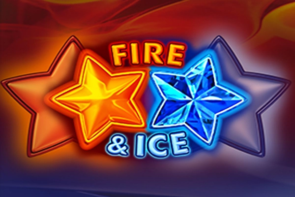 Fire & Ice pokie