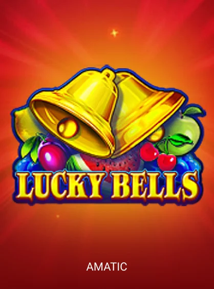 Lucky Bells pokie