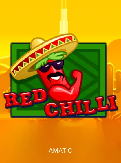 Red Chilli pokie