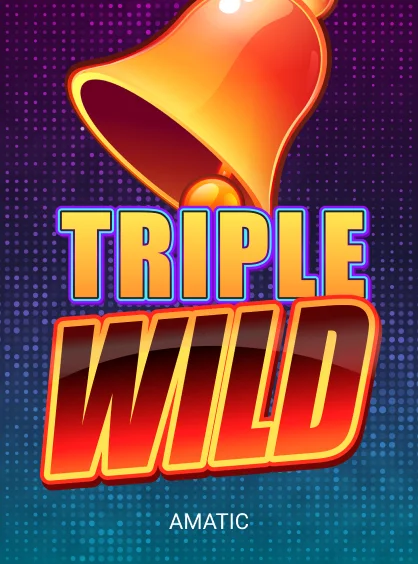 Triple Wild pokie