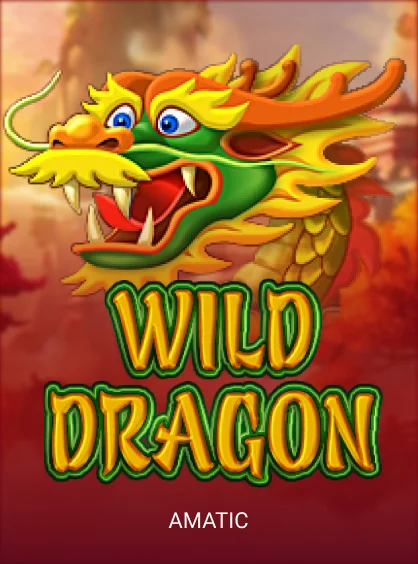 Wild Dragon pokie