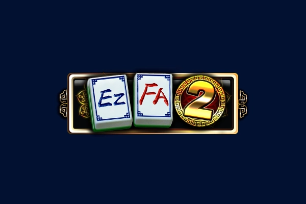 Easy Fa 2 pokie