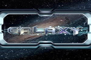 Galaxy pokie