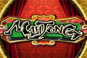 Mahjong pokie