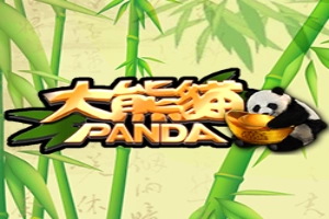 Panda pokie