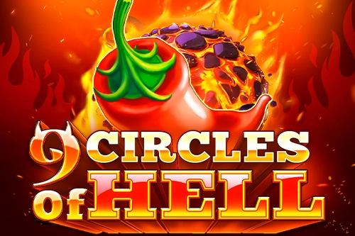 9 Circles of Hell pokie