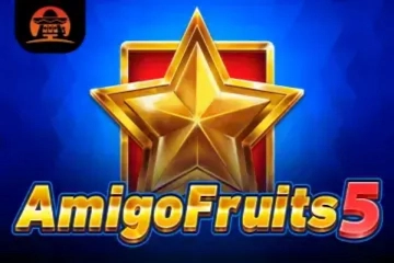 Amigo Fruits 5 pokie