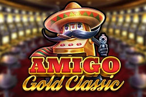 Amigo Gold Classic pokie