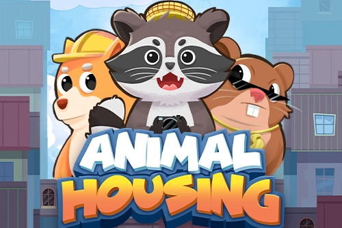Animal Housing pokie