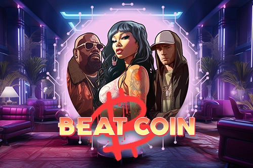 Beat Coin pokie