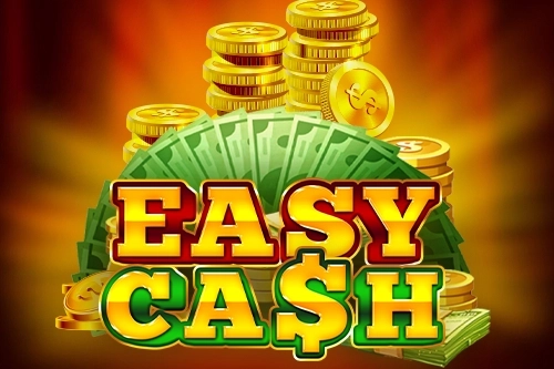 Easy Cash pokie