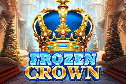 Frozen Crown pokie