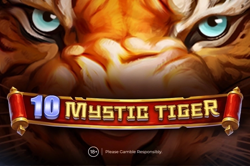 Mystic Tiger pokie