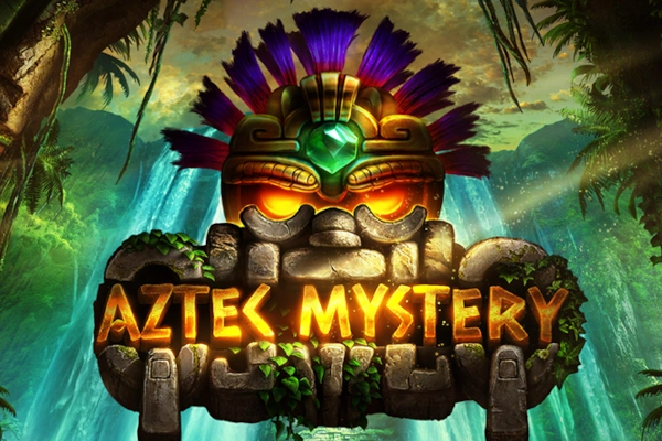 Aztec Mystery pokie