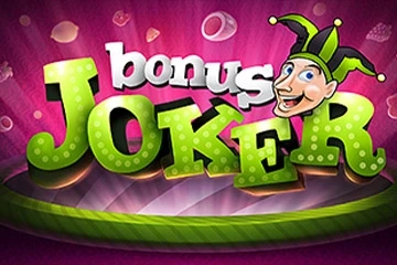Bonus Joker pokie