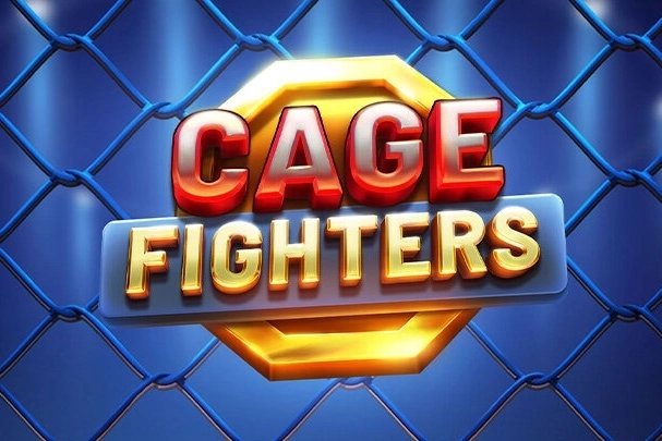 Cage Fighters pokie