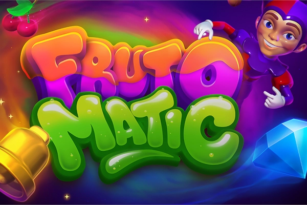 Frutomatic pokie
