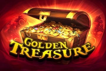 Golden Treasure pokie