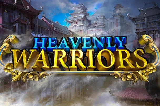 Heavenly Warriors pokie