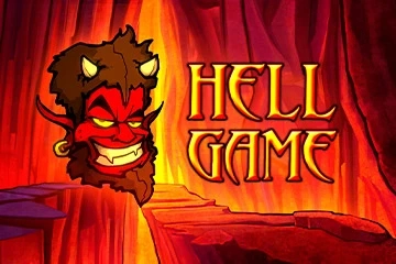 Hell Game pokie