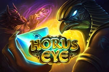 Horus Eye pokie