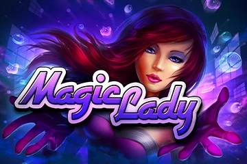 Magic Lady pokie