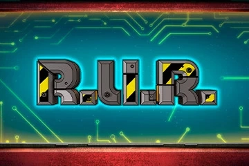 R.U.R. pokie