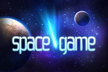 Space Game pokie