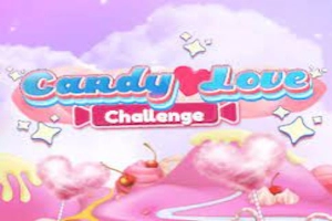 Candy Love Challenge pokie