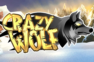 Crazy Wolf pokie