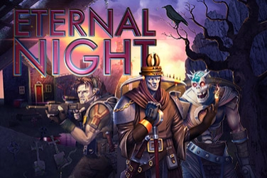 Eternal Night pokie